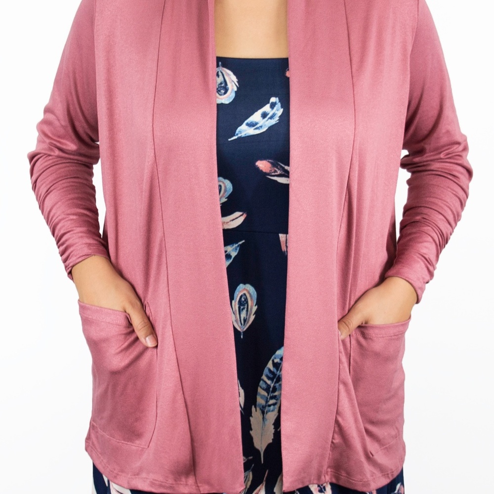 Paisley Raye Cosmo Cardigan